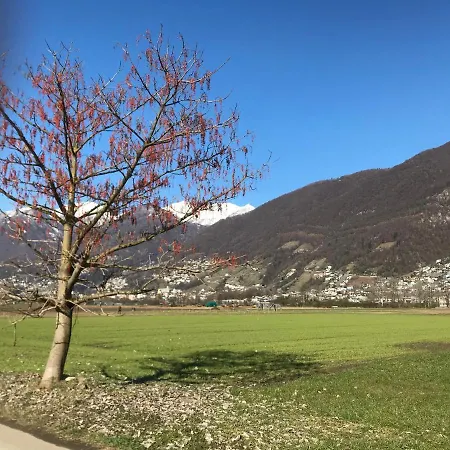 La Corte Dei Zücc Appartamento