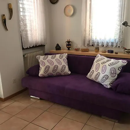 La Corte Dei Zucc Appartement Gordola
