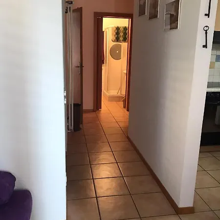 La Corte Dei Zücc Appartamento *