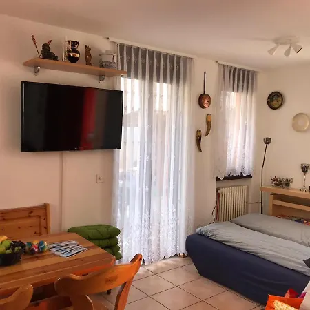 La Corte Dei Zucc * Gordola