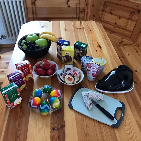 La Corte Dei Zucc Appartement Gordola