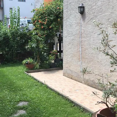 La Corte Dei Zücc Appartamento Gordola