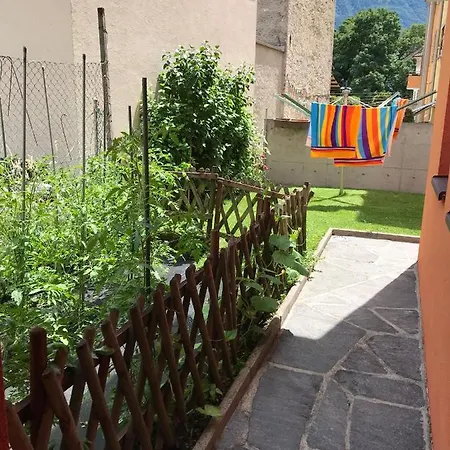 La Corte Dei Zucc Appartement