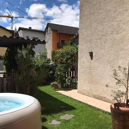 Appartement La Corte Dei Zucc Gordola