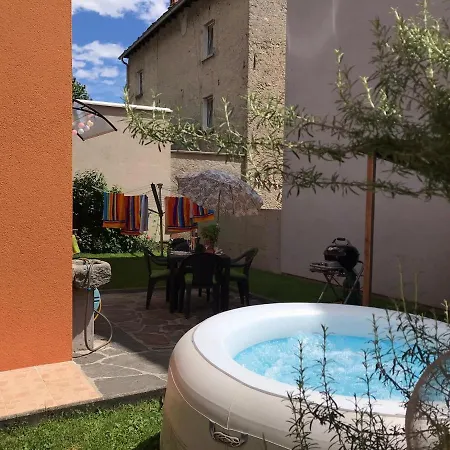 Appartement La Corte Dei Zucc